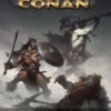 Modiphius Entertainment Conan The Barbarian