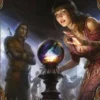 Modiphius Entertainment The Dark Eye - Core Rules Digest - Size