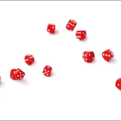 Fenix DICE - Rendezvous With Randomness // Other Games //