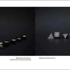 Fenix DICE - Rendezvous With Randomness // Other Games //