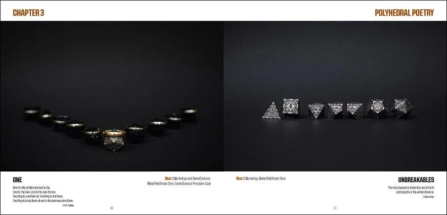 Fenix // Other Games // DICE - Rendezvous With Randomness Limited Edition 9 Fenix // Other Games // DICE - Rendezvous With Randomness Limited Edition