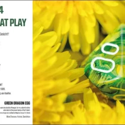 Fenix DICE - Rendezvous With Randomness // Other Games //