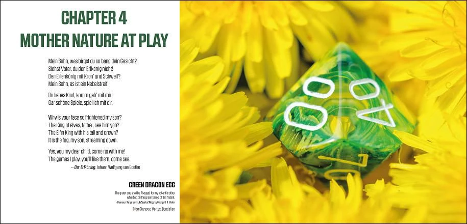 Fenix // Other Games // DICE - Rendezvous With Randomness Limited Edition 10 Fenix // Other Games // DICE - Rendezvous With Randomness Limited Edition