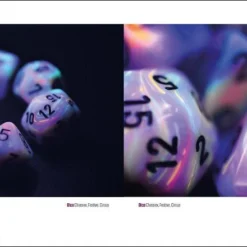 Fenix DICE - Rendezvous With Randomness // Other Games //