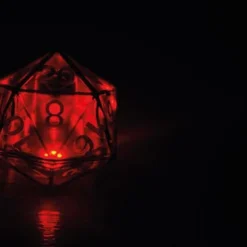 Fenix // Other Games // DICE - Rendezvous With Randomness Limited Edition 24 Fenix // Other Games // DICE - Rendezvous With Randomness Limited Edition