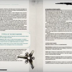 Modiphius Entertainment Dishonored: The Roleplaying Game Core Rulebook