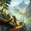 Modiphius Entertainment RollVsEvil The Dark Eye: Aventuria Almanac Hardback 2 Modiphius Entertainment RollVsEvil The Dark Eye: Aventuria Almanac Hardback