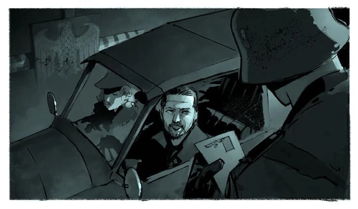 Modiphius Entertainment Achtung! Cthulhu - Investigator's Guide - Fate Core - PDF PDFs 6 Modiphius Entertainment Achtung! Cthulhu - Investigator's Guide - Fate Core - PDF PDFs