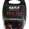 Helmgast KULT Dice