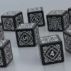 Free League Publishing Coriolis Dice Set