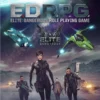 Spidermind Games PDFs Elite Dangerous RPG Core Book - PDF 1 Spidermind Games PDFs Elite Dangerous RPG Core Book - PDF