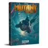 Free League Publishing Mutant: Year Zero Mutant: Elysium 1 Free League Publishing Mutant: Year Zero Mutant: Elysium