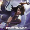 Spidermind Games Elite Dangerous RPG - Espionage Sourcebook - PDF 1 Spidermind Games Elite Dangerous RPG - Espionage Sourcebook - PDF