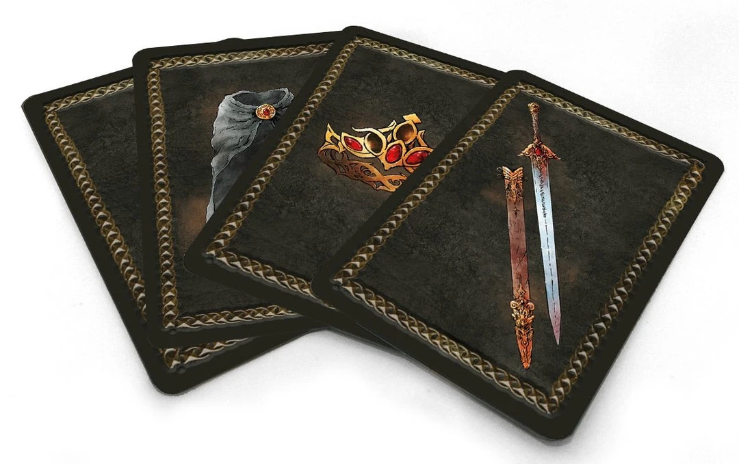 Free League Publishing Forbidden Lands Bundle 4 Free League Publishing Forbidden Lands Bundle