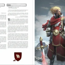 Design Ministries Fragged Kingdom - Arcane Bay 9 Design Ministries Fragged Kingdom - Arcane Bay