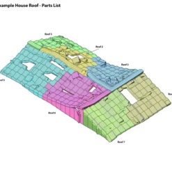 Modiphius Entertainment PDFs Fallout: Wasteland Warfare - Print At Home - Sanctuary Hill House STL