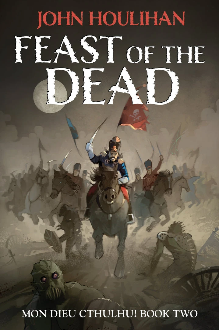 Modiphius Entertainment Mon Dieu Cthulhu! Feast Of The Dead - PDF 3 Modiphius Entertainment Mon Dieu Cthulhu! Feast Of The Dead - PDF