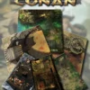 Modiphius Entertainment PDFs Conan: Fields Of Glory & Thrilling Encounters Geomorphic Tile Set - PDF 2 Modiphius Entertainment PDFs Conan: Fields Of Glory & Thrilling Encounters Geomorphic Tile Set - PDF