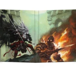 Free League Publishing Forbidden Lands Bundle 15 Free League Publishing Forbidden Lands Bundle