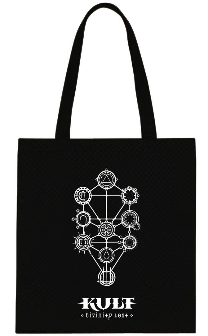 Helmgast KULT: Divinity Lost - Gamer Fan Pack 4 Helmgast KULT: Divinity Lost - Gamer Fan Pack