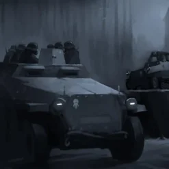 Modiphius Entertainment PDFs Achtung! Cthulhu - Keeper's Guide - Fate Core - PDF 13 Modiphius Entertainment PDFs Achtung! Cthulhu - Keeper's Guide - Fate Core - PDF