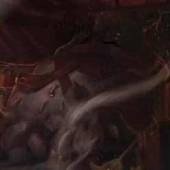 Black Void Games Black Void: Those Who Would Be Gods 21 Black Void Games Black Void: Those Who Would Be Gods