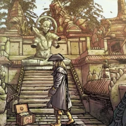 Design Ministries Fragged Seas 9 Design Ministries Fragged Seas