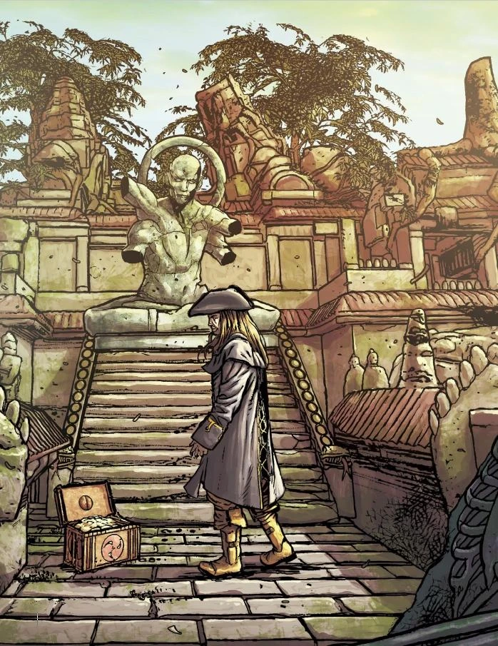 Design Ministries Fragged Seas 5 Design Ministries Fragged Seas