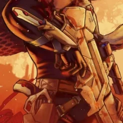 Modiphius Entertainment Infinity: Gamemaster's Guide