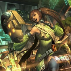 Modiphius Entertainment Infinity: Gamemaster's Guide