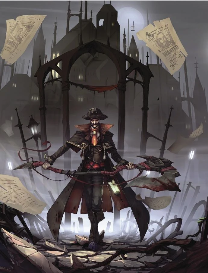 Design Ministries Fragged Aeternum - PDF 4 Design Ministries Fragged Aeternum - PDF