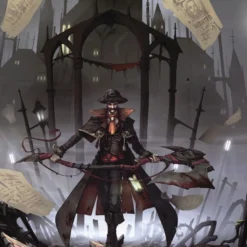 Design Ministries Fragged Empire Fragged Aeternum