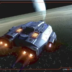 Spidermind Games Elite Dangerous RPG - Super Traders Sourcebook - PDF