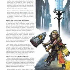 Design Ministries Fragged Empire Fragged Aeternum