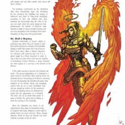 Design Ministries Fragged Empire Fragged Aeternum