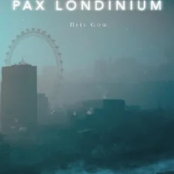 Paul Mitchener PDFs Liminal: Pax Londinium - PDF