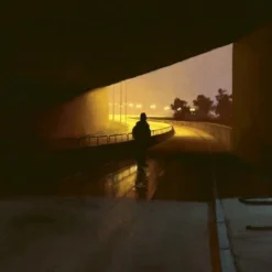 Free League Publishing Tales From The Loop: Things From The Flood