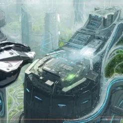 Spidermind Games PDFs Elite Dangerous RPG Core Book - PDF 10 Spidermind Games PDFs Elite Dangerous RPG Core Book - PDF