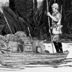 Modiphius Entertainment Space 1889: Mercury RollVsEvil