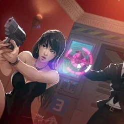 Modiphius Entertainment Infinity: Adventures In The Human Sphere 8 Modiphius Entertainment Infinity: Adventures In The Human Sphere