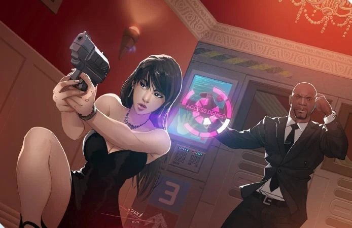 Modiphius Entertainment Infinity: Adventures In The Human Sphere 5 Modiphius Entertainment Infinity: Adventures In The Human Sphere