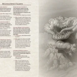 Modiphius Entertainment John Carter Of Mars: Player's Guide - PDF 8 Modiphius Entertainment John Carter Of Mars: Player's Guide - PDF