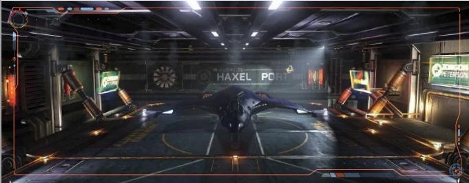 Spidermind Games Elite Dangerous RPG - Military Sourcebook - PDF 4 Spidermind Games Elite Dangerous RPG - Military Sourcebook - PDF