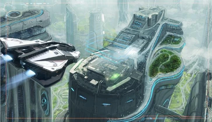 Spidermind Games Elite Dangerous RPG - Virtual Box Set - PDF PDFs 5 Spidermind Games Elite Dangerous RPG - Virtual Box Set - PDF PDFs