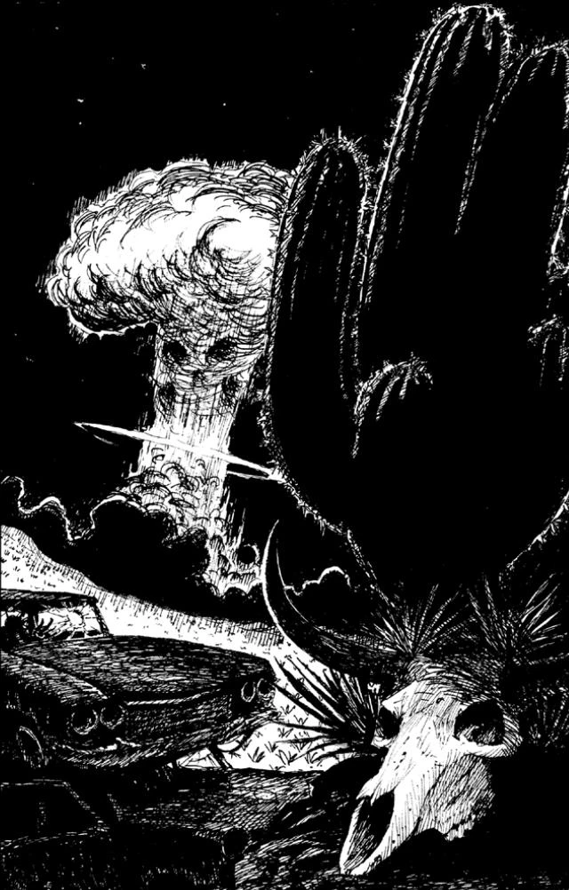 Fenix Freeway Warrior 3 - The Omega Zone - PDF 4 Fenix Freeway Warrior 3 - The Omega Zone - PDF