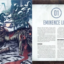 Free League Publishing Mutant: Year Zero - The Gray Death