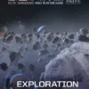 Spidermind Games Elite Dangerous RPG - Exploration Supplement - PDF