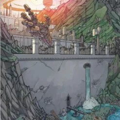 Design Ministries Fragged Kingdom 9 Design Ministries Fragged Kingdom