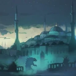 Modiphius Entertainment Achtung! Cthulhu - Zero Point - Code Of Honour (Savage Worlds Edition) - PDF PDFs