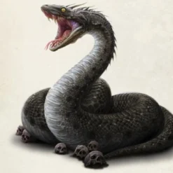 Modiphius Entertainment Conan: Nameless Cults - PDF 11 Modiphius Entertainment Conan: Nameless Cults - PDF